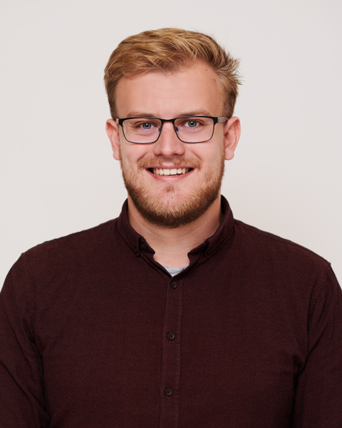 Bas van den Brink