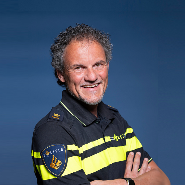 Barend Frans