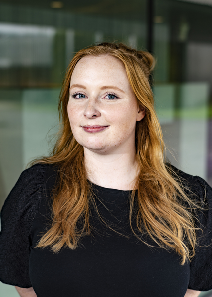 Meike Kombrink
