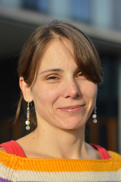 Prof. Ana Varbanescu