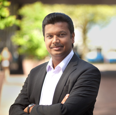 Prof. Sandjai Bhulai
