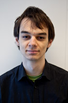 Gerrit Oomens, MSc
