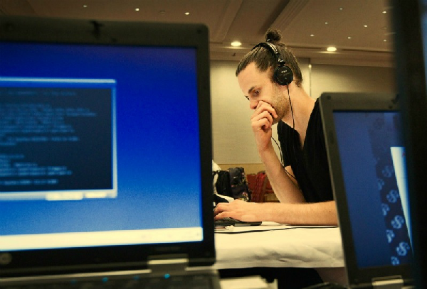 Victor van der Veen, MSc