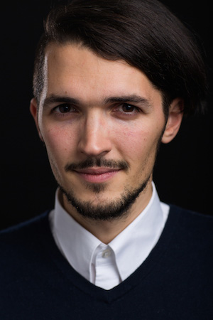 Michael Kaisers, PhD