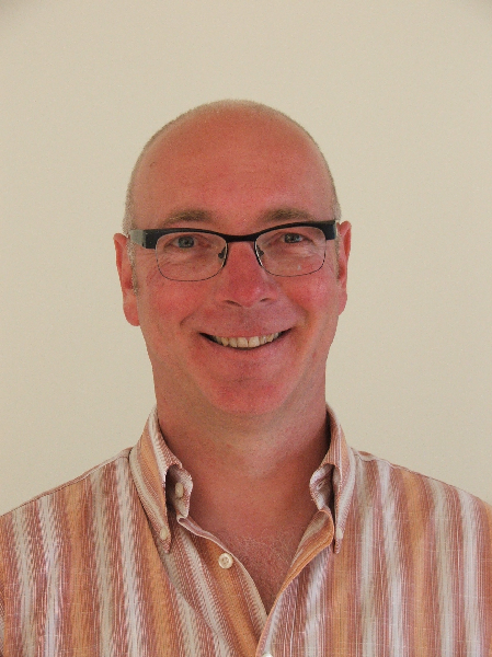 Dr. Paul Vogt