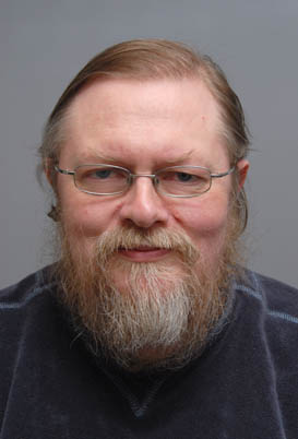 Prof. John-Jules Meyer